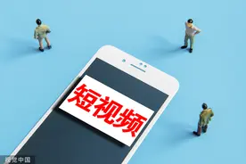共话网络内容建设，以“共创”方式生产出好的短视频图片