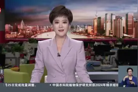 更都市更综合更国际！2025东方卫视焕新出发视频封面