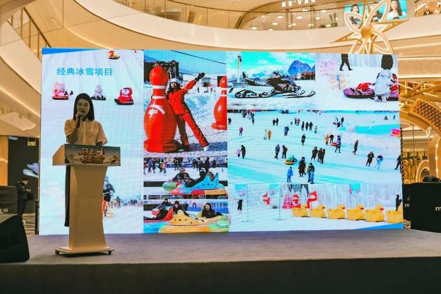 今冬必火！呼和浩特冰雪季300+玩法太顶了