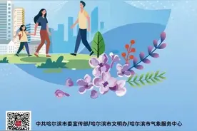 迎来“及时雨”｜哈市19个“白名单”房地产项目获授信44亿元图片