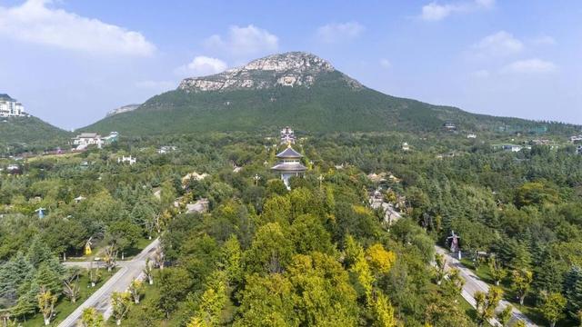 探访宝藏小城｜东平：一湖一佛一坝，绘就文旅“三原色”