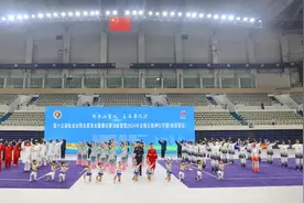 荆州市太极拳代表队荣获第十五届全运会入场券图片