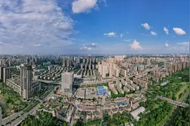 13盘深拓布局长沙！招商蛇口落子雨花启新章图片