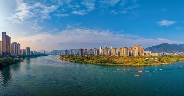 高光时刻！三明市当选2025中国体育旅游精品目的地，系福建唯一入选城市