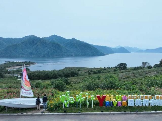 高铁+高速+国道——“通道优势”让吉林全域旅游从“概念”走向“实景”