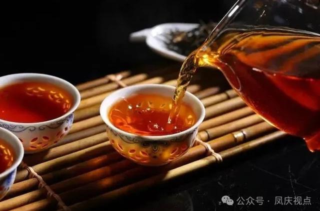 临沧凤庆上榜《纽约时报》2026年“52个最值得去的地方”