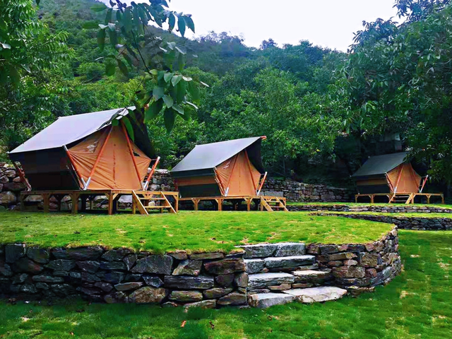 来漾濞的十个理由！每个都很好……