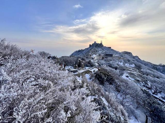 实火！东北的冬刮起齐鲁风