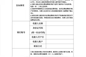 怀安县法院诉讼指南之诉讼费退费图片