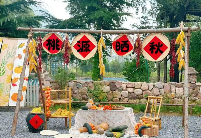 庐陵大地双节燃情，吉安旅游盛宴开启！
