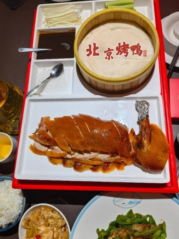 行走燕都溯文脉·厚植家国赤子情——与你“铜·行”爱国主题研学之走进北京
