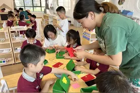 守护“少年的你”！江南街道以“四联工作法”为未成年人保驾护航图片