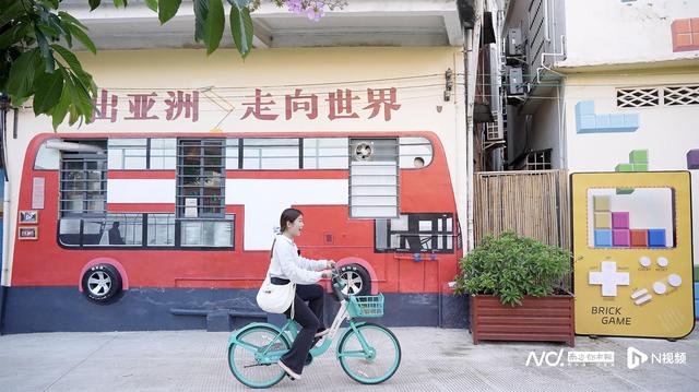 颜值出圈、产业升级、共建共享！“百千万工程”的佛山实践