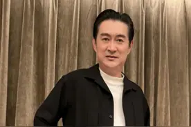 专访黄安：定居大陆在生活上很适应，是回到“根”所在的地方图片