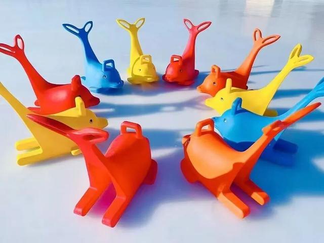 免费！密云三大冰场全覆盖