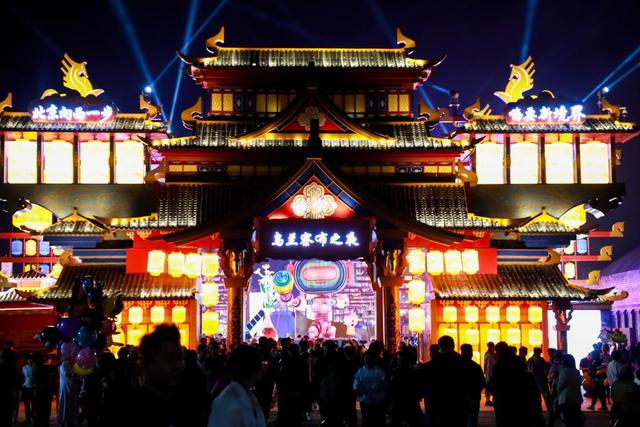 内蒙古乌兰察布：文旅产业焕发新活力