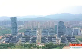 坪山规上工业总产值破6000亿图片