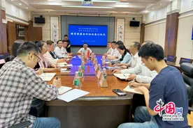共筑美好教育梦想 川大附小分校与岳阳小学开展联盟研讨活动图片