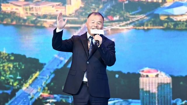 心见中国·共绘新程“你好！中国”2025亚洲旅行商中国行暨“活力沈阳”辽宁入境游宣传推广活动在沈阳启幕