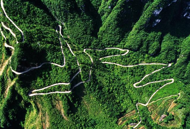 “泛下庄”旅游公路入选全国“最美回乡路”典型案例