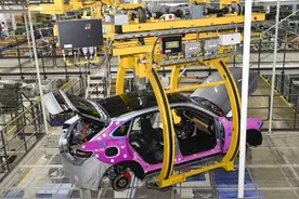 新能源汽车“风起”，人才培养亦需“随风起舞”图片