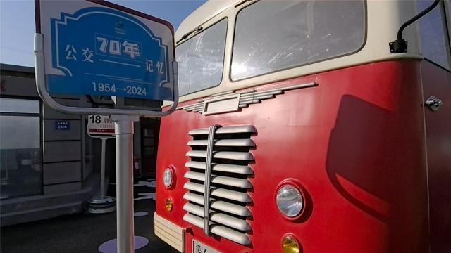 呼和浩特这个隐藏打卡点 带你瞬间穿越过去