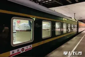 去看最全东北秋景! 东北专列15日游9月出发图片