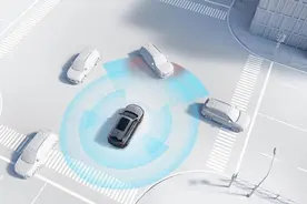 新经济观察丨工信部发文划定智驾能力宣传“安全红线” 专家：将进一步规范市场秩序 | 封面天天见图片