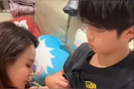 “奥运冠军夫妇给儿子打生长激素”引热议！专家提醒：慎重使用！图片