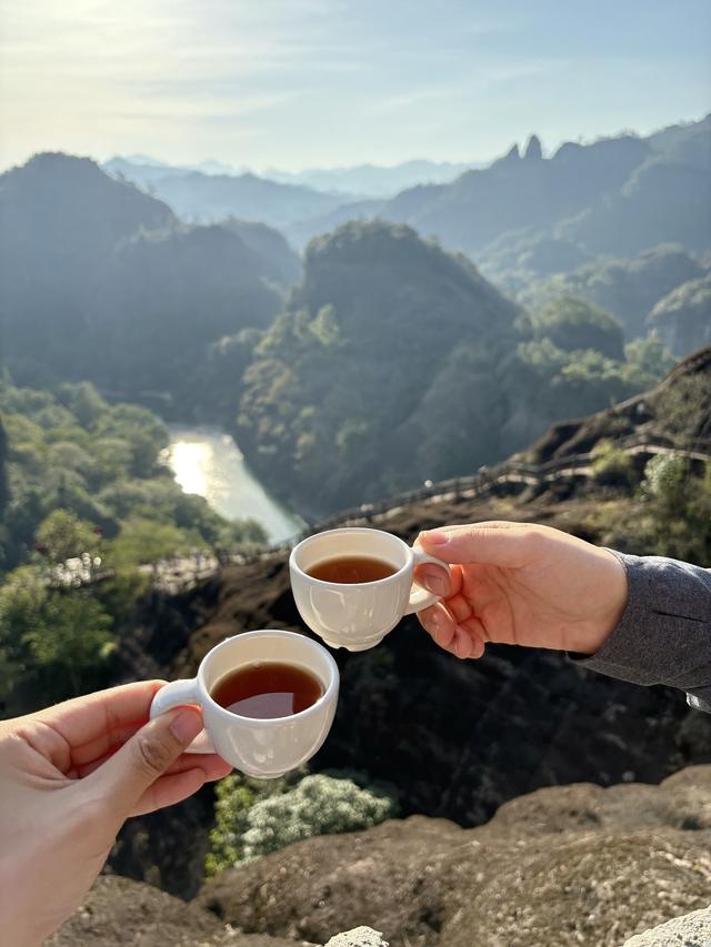 从“看山看水”到“买一份心情”