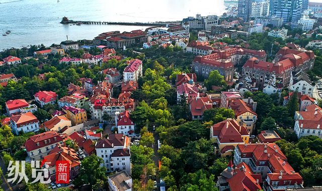 山海之城的流量密码，解码青岛文旅的进阶之路