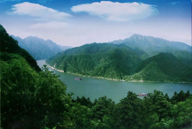 梯田、银杏、枫叶……跟着广东旅游文化节打卡清远“限定”美景