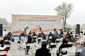 大遗址如何保护利用？西安“四个结合”保护理念让文物“活”起来图片