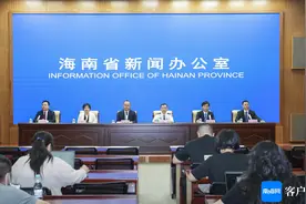 海南新生儿出生“一件事”新增“落地险”“生育津贴”等服务事项办理图片