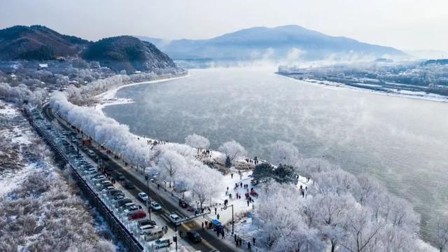 吉林市赴温州举办冰雪主题文旅推介会——南北协作促发展 凇雪邀约暖瓯江