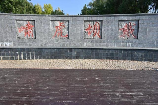 沿着黄河遇见海丨“保护戴村坝，不仅是守护历史，更是为了让黄河智慧滋养未来”