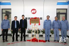 东莞人社2024③ | 深化新质赋能，“技能人才之都”更壮大图片