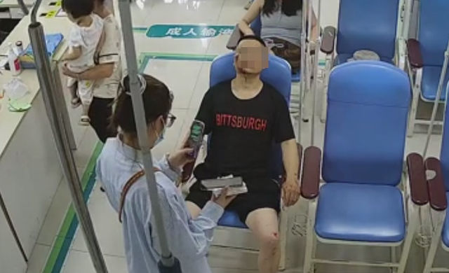 莫斯丹护士，“藏”了两个月还是被找到了！