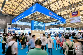 2023年中国三文鱼消费全球增量第一  进口量创新高，激发市场潜能图片