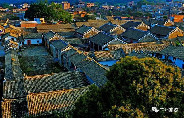 热到融化？优惠已备好，钦州山野凉风吹起来～