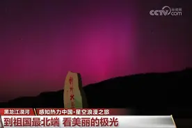 星空游、研学游、文化游……新场景、新业态成为拉动文旅消费“新引擎”图片