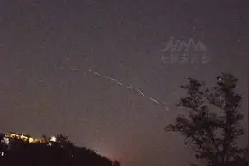 多地频现UFO，国外展示“外星人遗体”？关于外星人，人类目前知道什么图片