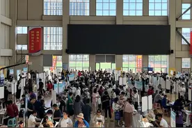 知名高校云集费县二中！2025年山东高考招生咨询会26日举行图片