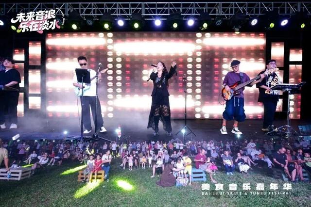 Z世代青睐！惠阳国庆文旅靠这“三招”出圈