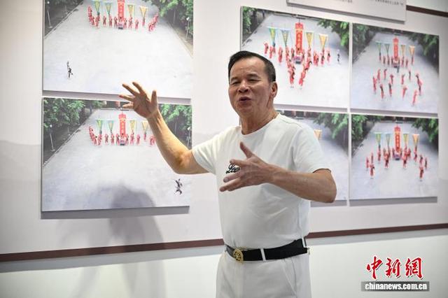 广东揭阳：文商旅融合 激活古城新活力