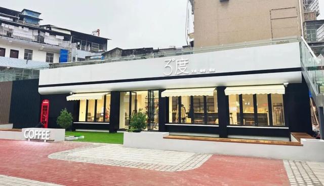 夷陵的AB面：白天村咖夜烤串，老街新巷都好玩！