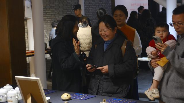 博物馆里免费把个脉！这场西湖边的中医药文化体验展，别错过