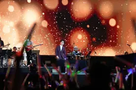 “五一”假期感怀：致敬每一位枣庄人！图片