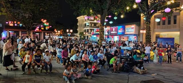 免费！好多珠海人都去了！接下来还有→