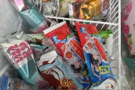 雪糕告别高端时代？钟薛高负债，伊利、和路雪、雀巢怎么走？图片